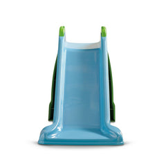 Little Tikes My First Slide 3ft Blue/Green LIT - 172403 - Colorland Toys