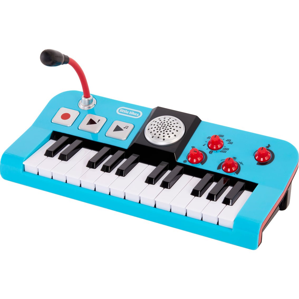 Little Tikes My Real Jam Keyboard LIT - 654817 - Colorland Toys
