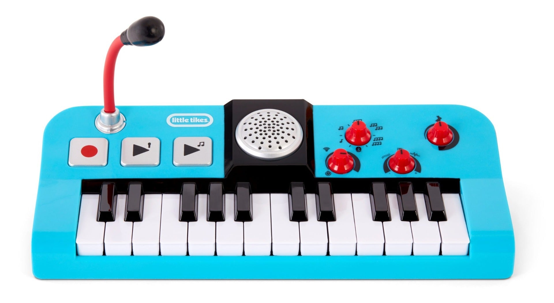 Little Tikes My Real Jam Keyboard LIT - 654817 - Colorland Toys