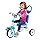 Little Tikes Pack 'n Go 3n1 Trike 645747 - Colorland Toys