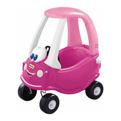 Little Tikes Princess Cozy Coupe Ride - On LIT - 630750 - Colorland Toys