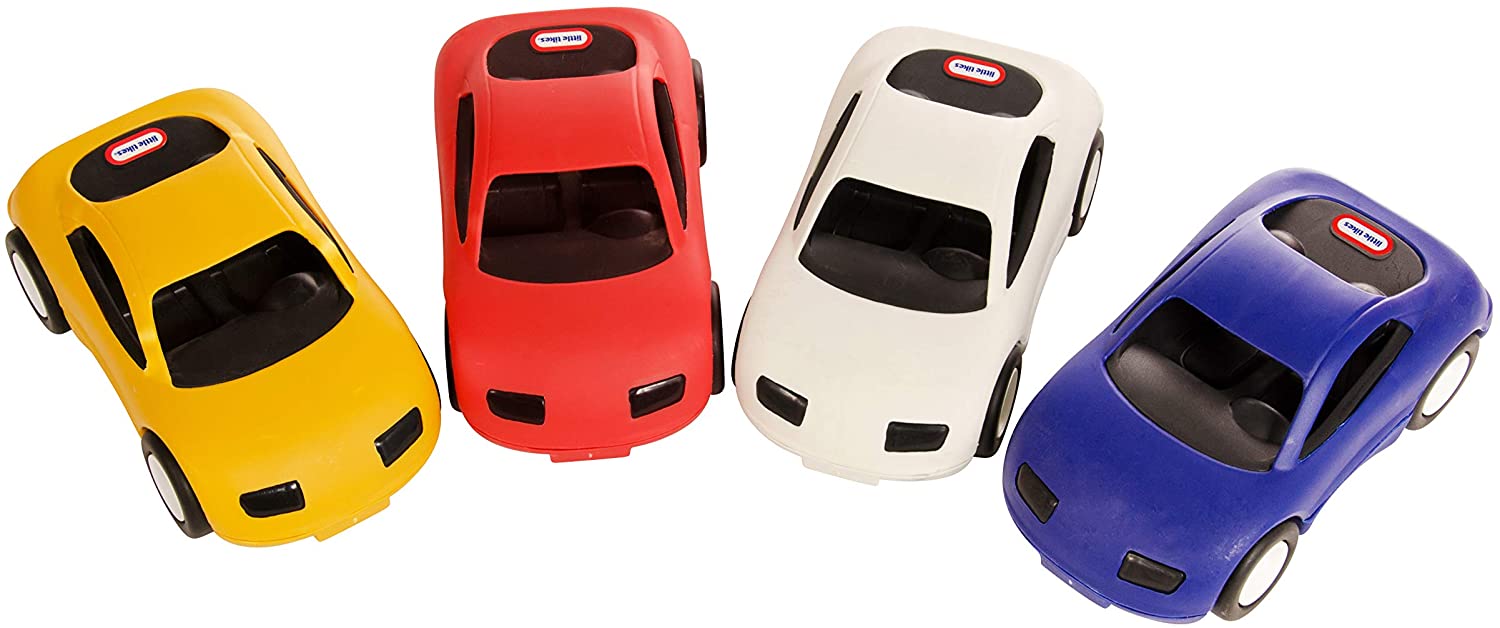 Little Tikes Push Racer LIT - 173110 - Colorland Toys