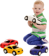 Little Tikes Push Racer LIT - 173110 - Colorland Toys