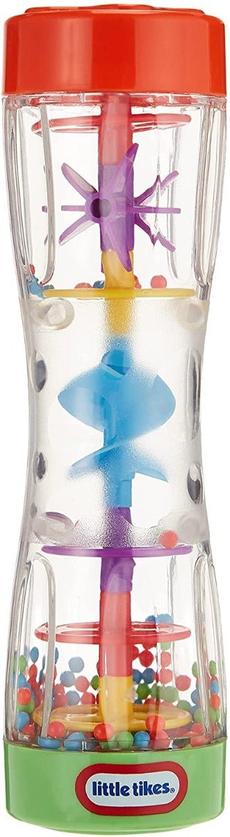 Little Tikes Rainmaker Green/ Orange LIT - 634994M - Colorland Toys