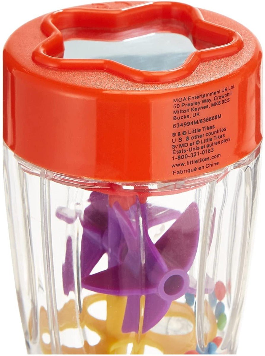 Little Tikes Rainmaker Green/ Orange LIT - 634994M - Colorland Toys