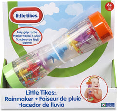 Little Tikes Rainmaker Green/ Orange LIT - 634994M - Colorland Toys