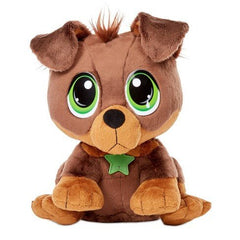 Little Tikes Rescue Tales Adoptable Pet Rottweiler 655210 - Colorland Toys