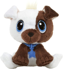 Little Tikes Rescue Tales Babies - Boxer Mix LIT - 655807 - Colorland Toys