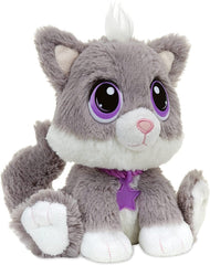 Little Tikes Rescue Tales Babies - Fluffy Kitten LIT - 655807 - Colorland Toys