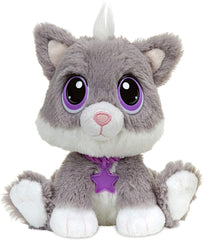 Little Tikes Rescue Tales Babies - Fluffy Kitten LIT - 655807 - Colorland Toys