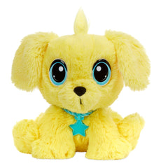 Little Tikes Rescue Tales Babies - Golden Retriever LIT - 655807 - Colorland Toys