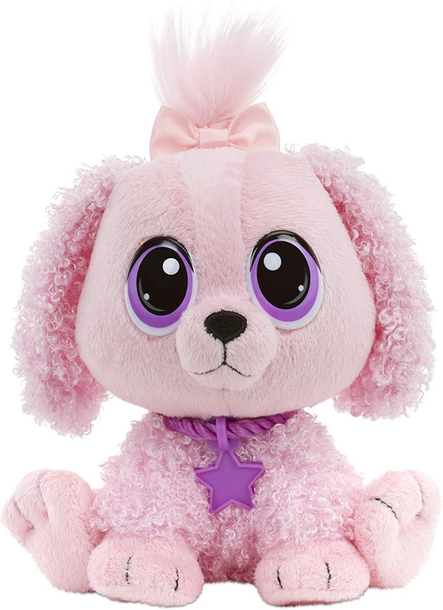 Little Tikes Rescue Tales Babies - Poodle LIT - 655807 - Colorland Toys