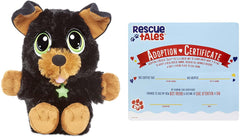Little Tikes Rescue Tales Cuddly Pup Yorkie LIT - 655173 - Colorland Toys