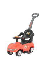 Little Tikes Ride On 3-In-1 Toy Red - Colorland Toys