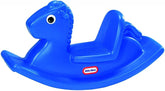 Little Tikes Rocking Horse - Blue Single - Colorland Toys