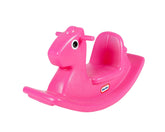 Little Tikes Rocking Horse - Magenta LIT - 173943 - Colorland Toys