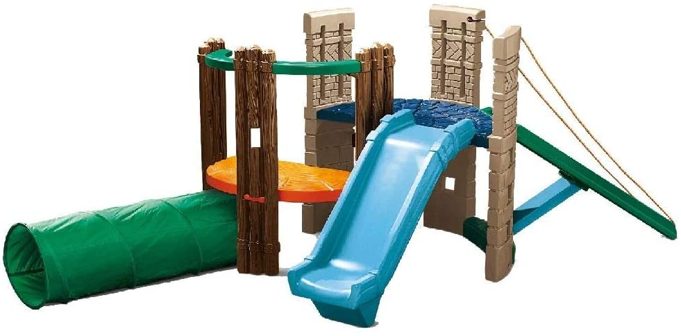 Little Tikes Seek & Explorer Climber LIT - 402K - Colorland Toys