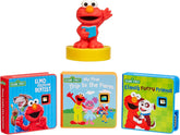 Little Tikes Sesame Street Elmo & Friends LIT-174650 - Colorland Toys