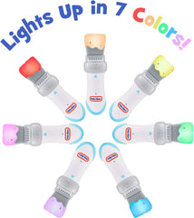 Little Tikes Shapes & Sounds Paintbrush LIT - 659638 - Colorland Toys