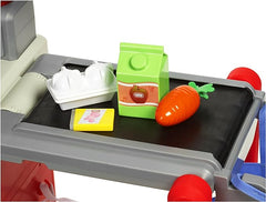 Little Tikes Shop ‘n Learn Smart Checkout LIT - 646713 - Colorland Toys