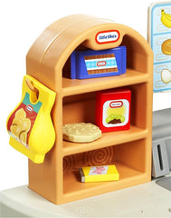 Little Tikes Shop ‘n Learn Smart Checkout LIT - 646713 - Colorland Toys