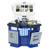 Little Tikes Side by Side Kitchen 171499 - Colorland Toys