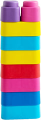 Little Tikes Soft blocks set 10 pcs GT8003 - Colorland Toys