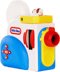 Little Tikes Story Dream Machine With Fairy Tale Collection - LIT - 174681 - Colorland Toys