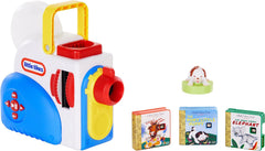 Little Tikes Story Dream Machine With Fairy Tale Collection - LIT-174681 - Colorland Toys