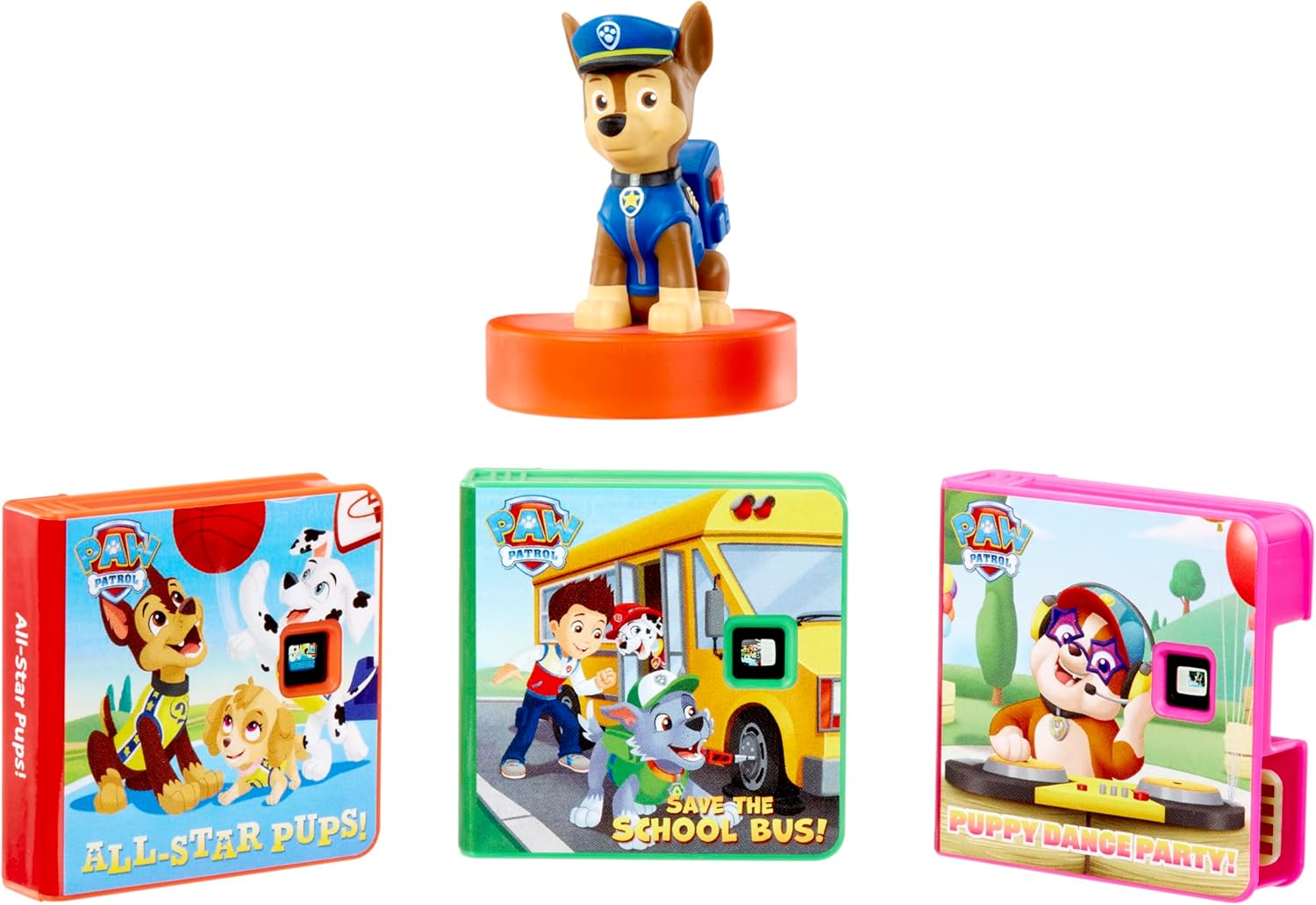 Little Tikes Story Dream Paw Patrol Hero Collection - LIT - 170232 - Colorland Toys