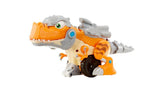 Little Tikes T - Rex Strike RC LIT - 656767 - Colorland Toys