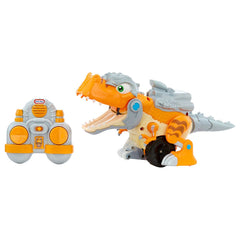 Little Tikes T - Rex Strike RC LIT - 656767 - Colorland Toys