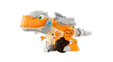 Little Tikes T - Rex Strike RC LIT - 656767 - Colorland Toys