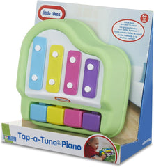 Little Tikes Tap - A - Tune Piano LIT - 642999 - Colorland Toys