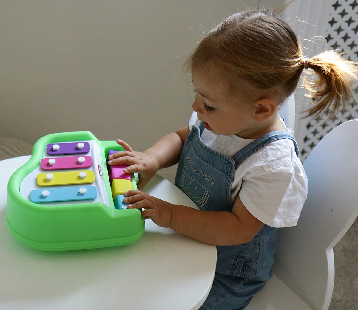 Little Tikes Tap - A - Tune Piano LIT - 642999 - Colorland Toys