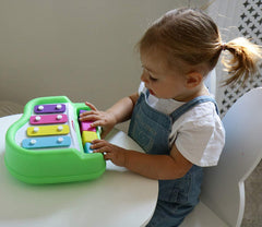 Little Tikes Tap - A - Tune Piano LIT - 642999 - Colorland Toys
