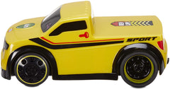 Little Tikes Touch n Go Racers Sport Truck 653278 - Colorland Toys