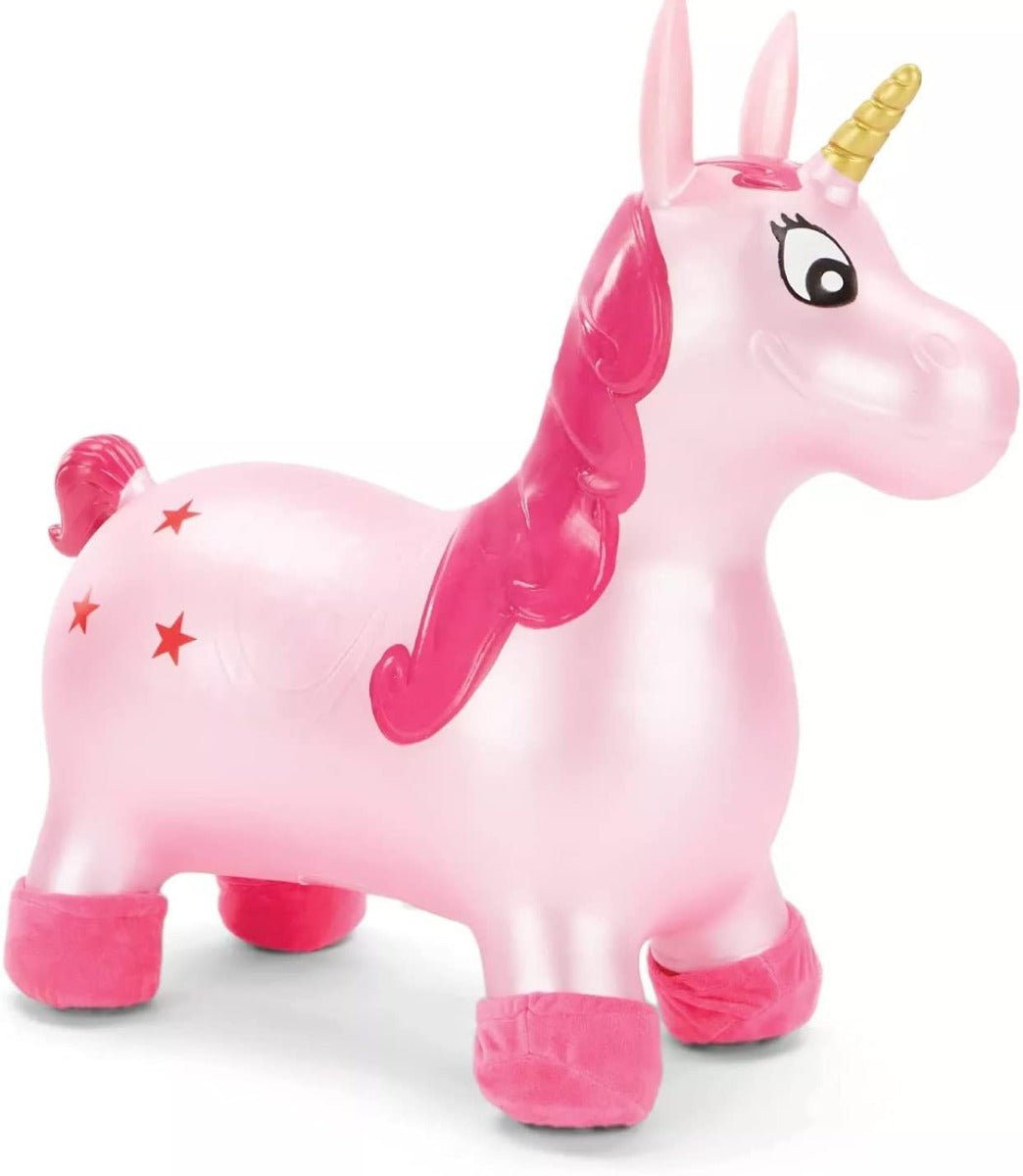 Little Tikes Unicorn Animal Hopper LIT - 487002 - Colorland Toys
