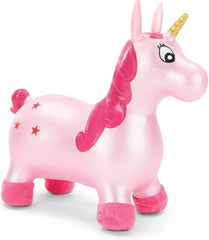 Little Tikes Unicorn Animal Hopper LIT - 487002 - Colorland Toys