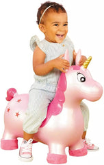 Little Tikes Unicorn Animal Hopper LIT - 487002 - Colorland Toys