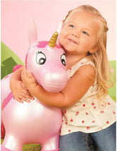 Little Tikes Unicorn Animal Hopper LIT - 487002 - Colorland Toys