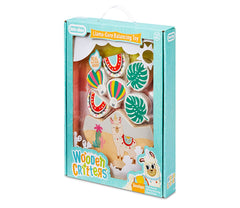 Little Tikes Wooden Critters 651205 - Colorland Toys