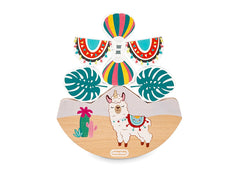 Little Tikes Wooden Critters 651205 - Colorland Toys