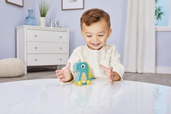 Little Tikes Wooden Critters Dino Racer 651168/652165 - Colorland Toys