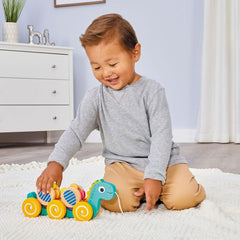 Little Tikes Wooden Critters Llama - Corn 651151/652141 - Colorland Toys