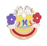 Little Tikes Wooden Critters Unicorn 651205/652271 - Colorland Toys