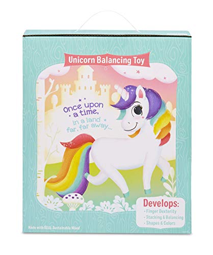Little Tikes Wooden Critters Unicorn 651205/652271 - Colorland Toys
