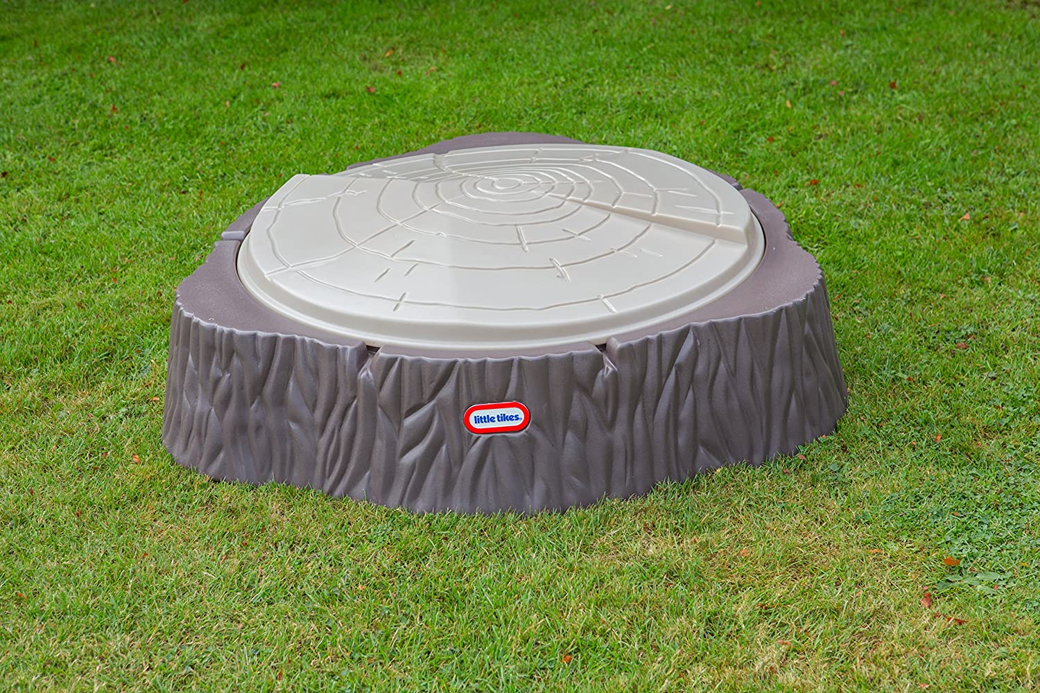 Little Tikes Woodland Sand Pit 644658 - Colorland Toys