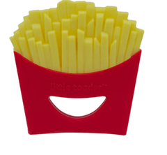 Little Toader Teething Small Fry 10017 - Colorland Toys
