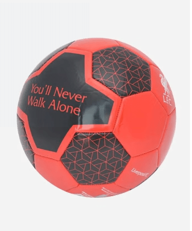 Liverpool FC Football Size 5 ESAL - LFC - 004 - 1 - Colorland Toys